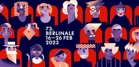 programm berlinale|柏林电影节官网.